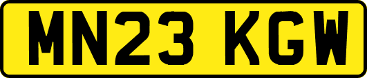 MN23KGW
