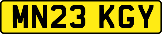 MN23KGY