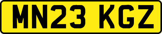 MN23KGZ
