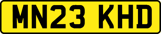 MN23KHD