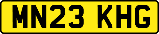 MN23KHG