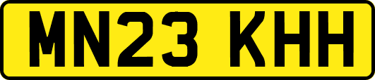 MN23KHH