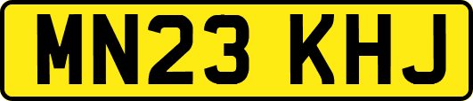 MN23KHJ