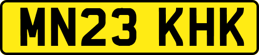 MN23KHK