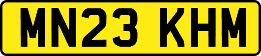 MN23KHM