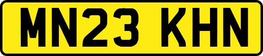 MN23KHN