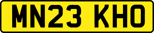 MN23KHO