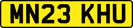 MN23KHU
