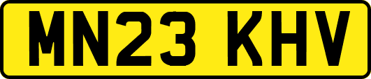 MN23KHV