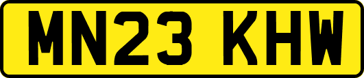 MN23KHW