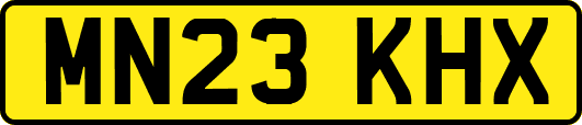 MN23KHX