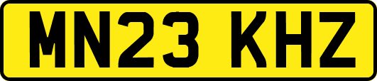 MN23KHZ