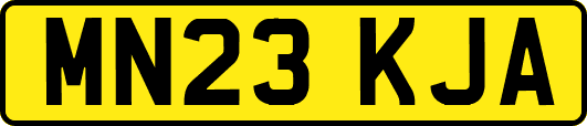 MN23KJA