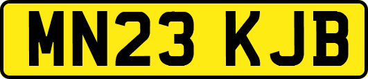 MN23KJB