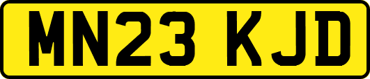 MN23KJD