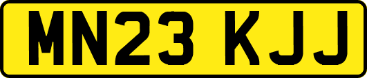 MN23KJJ