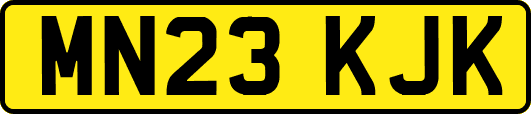 MN23KJK
