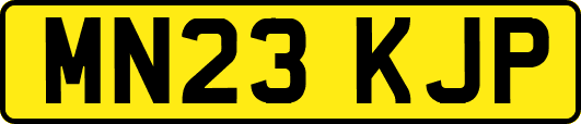 MN23KJP