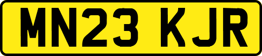 MN23KJR