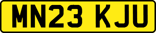 MN23KJU