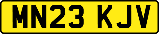 MN23KJV