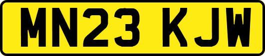 MN23KJW