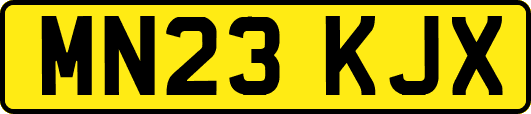 MN23KJX
