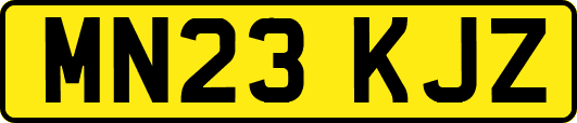 MN23KJZ