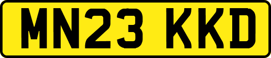 MN23KKD