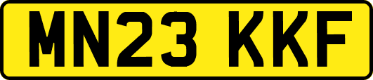 MN23KKF