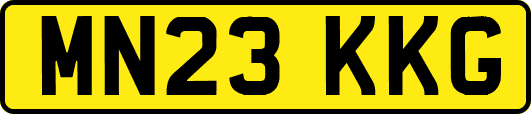 MN23KKG