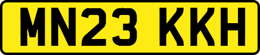 MN23KKH
