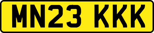 MN23KKK