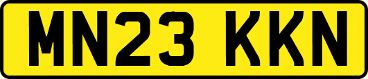 MN23KKN