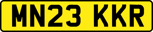 MN23KKR
