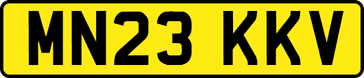 MN23KKV