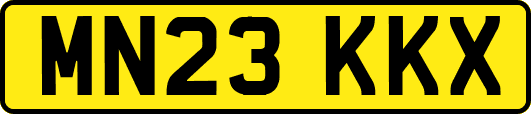 MN23KKX
