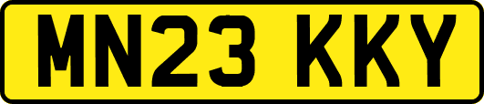 MN23KKY