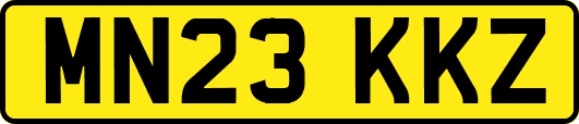 MN23KKZ