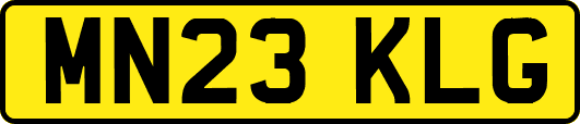 MN23KLG