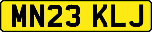 MN23KLJ