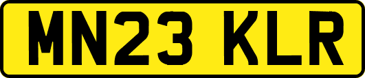 MN23KLR