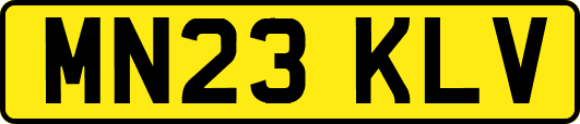 MN23KLV