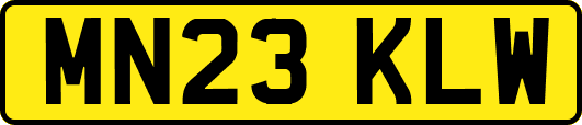 MN23KLW