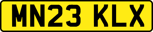 MN23KLX