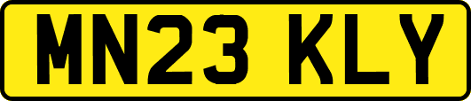 MN23KLY