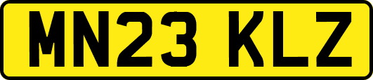 MN23KLZ