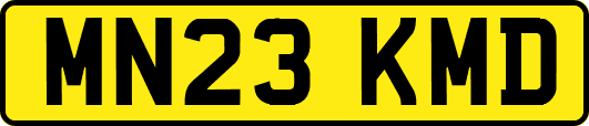 MN23KMD
