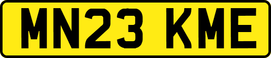 MN23KME