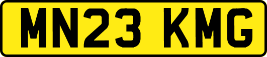 MN23KMG